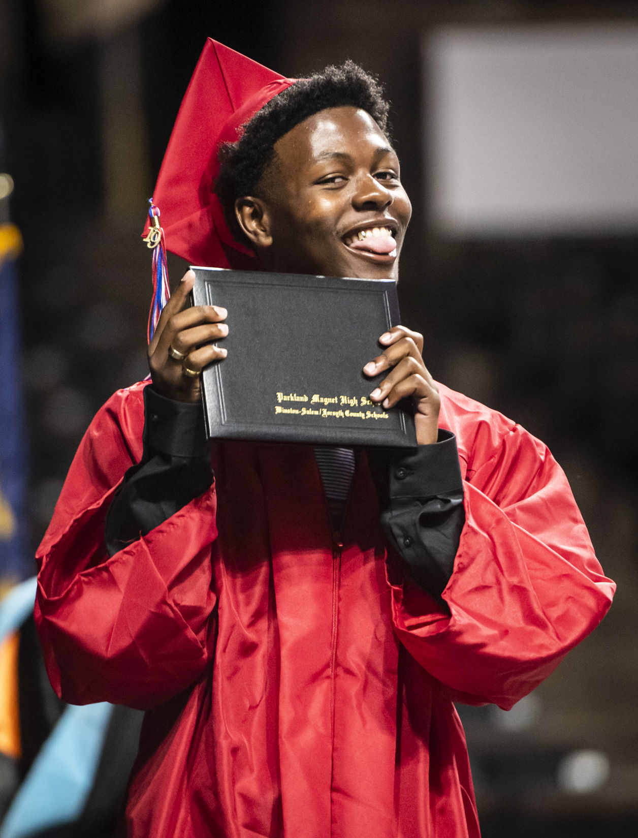 ParklandGrad